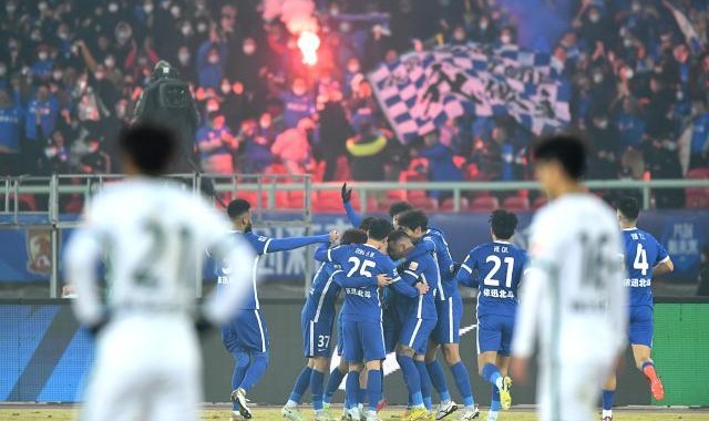 行百里者半九十！佩德罗还在低调？ 不放假未雨绸缪