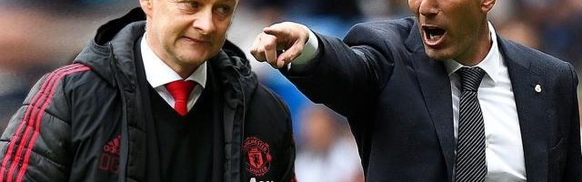 齐达内？索尔斯克亚？！图赫尔把拜仁逼到啥份上了