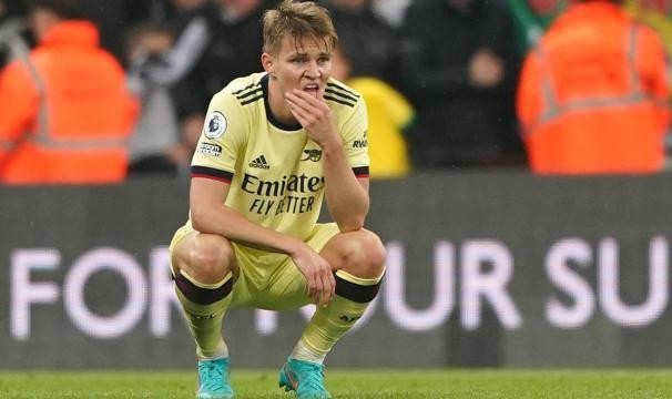 博鱼体育官网-【观察】我们应该如何看待“不配进欧冠”的阿森纳？