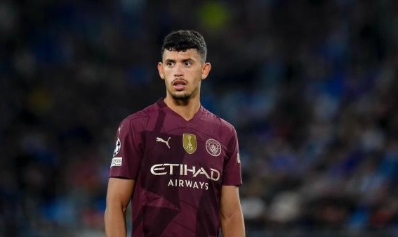 博鱼体育官网-【人物】树挪死人挪活，努内斯在左边路完成蜕变