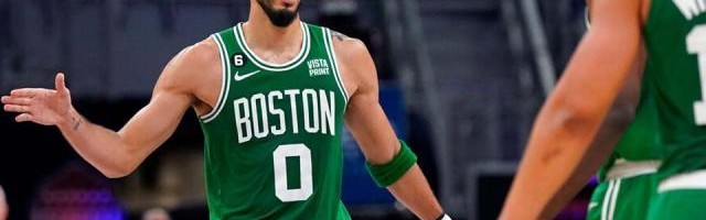 博鱼官网-双探花低迷难阻绿军连胜 进攻顶级防守也正在回归