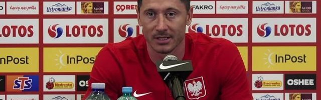 博鱼官网-莱万：我不想再在拜仁踢球了 希望他们放我离开