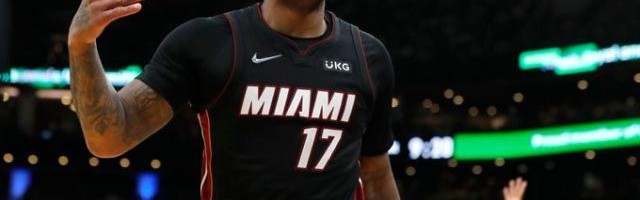 博鱼-【流言汇总】P.J.塔克成香饽饽 马刺对穆雷要价曝光