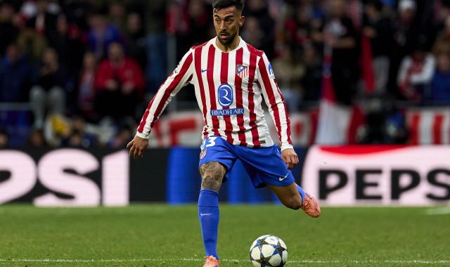 博鱼体育官网-马卡：马竞可能与尤文协商冈萨雷斯买断费，但尤文不愿大幅降价