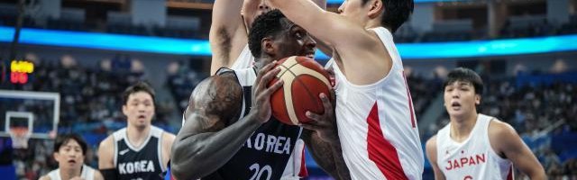 博鱼官网-不敌日本令韩国同行暴怒 狂飙脏话矛头直指主帅