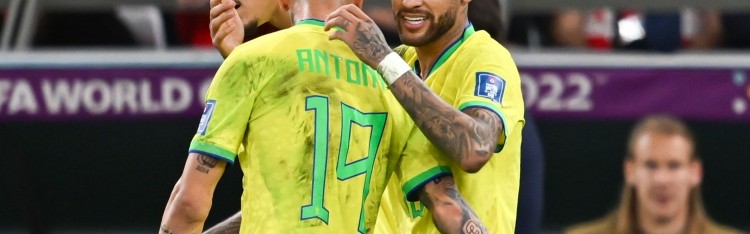 博鱼官网-前巴西国脚：内马尔不能稳定地出场比赛，没有资格被国家队征召