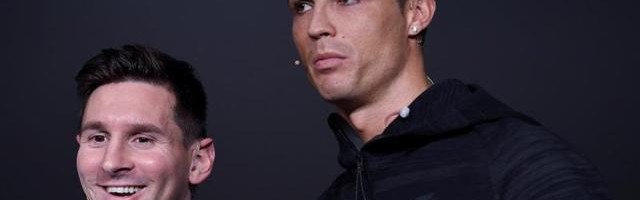 博鱼官网-新传记爆料：C罗曾最爱巴黎 差点被梅西打退役