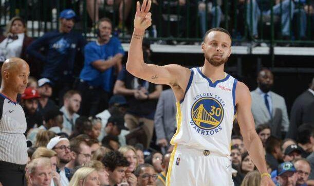 博鱼体育官网-勇士还能提升！库里永不满足 决意横扫独行侠？