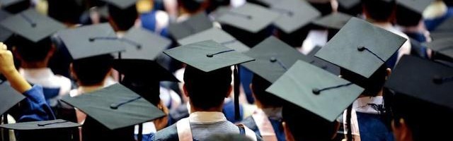 学费暴跌15万，招生难了？