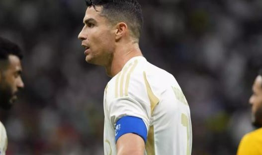 博鱼官网-C罗“罢赛”是因对沙特公共投资基金厚此薄彼不满？