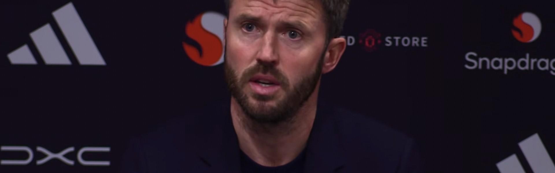 博鱼官网-卡里克：未来的事我很难参与太多，但我们绝不想失去B费