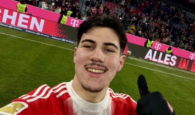 博鱼官网-图片报：拜仁小将查韦斯收到多份报价，但他更倾向留队