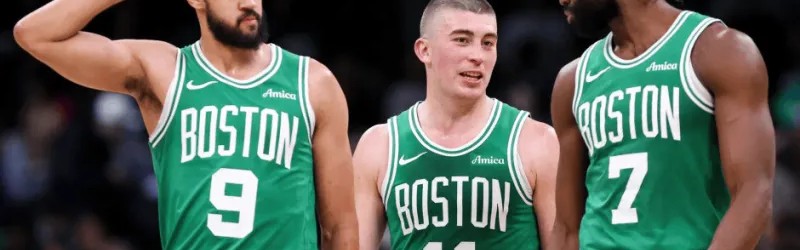 博鱼体育官网-季后赛巡礼之凯尔特人：众神归位，能否复仇尼克斯？