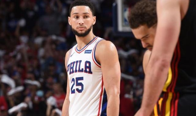 博鱼体育官网-巨星逼宫太绝情！从巴特勒哈登到西蒙斯谁更狠辣？