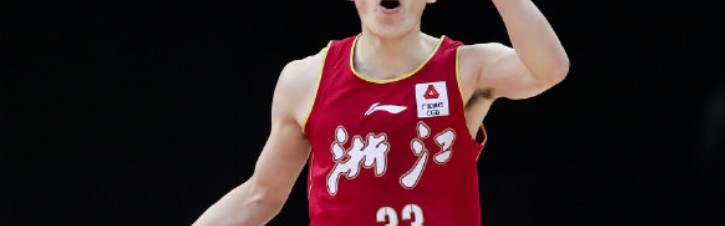 博鱼官网-CBA历史第4+现役第1！吴前1276三分超张庆鹏 将追西热力江