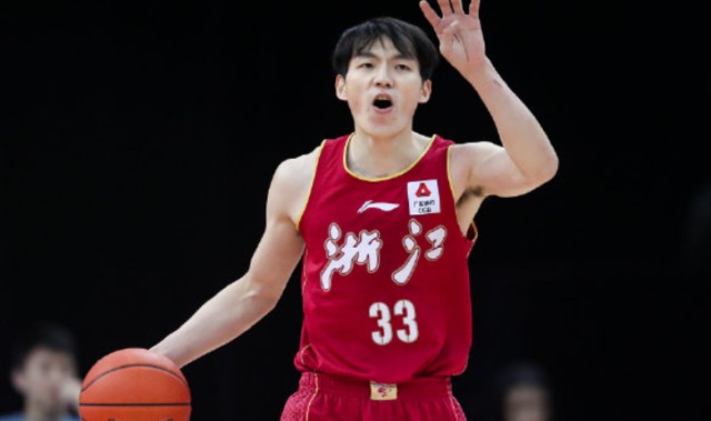 博鱼官网-CBA历史第4+现役第1！吴前1276三分超张庆鹏 将追西热力江