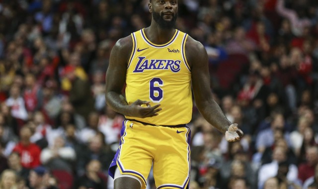 博鱼-芬森：19湖人比20湖人强 若詹姆斯没伤能击败勇士进总决赛夺冠