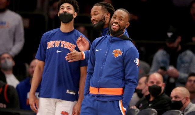 博鱼官网-掉出轮换措手不及 沃克：保持职业 微笑面对一切