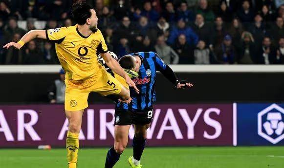 博鱼官网-【欧冠】爆笑逆转！多特倒霉蛋独送4球救活亚特兰大