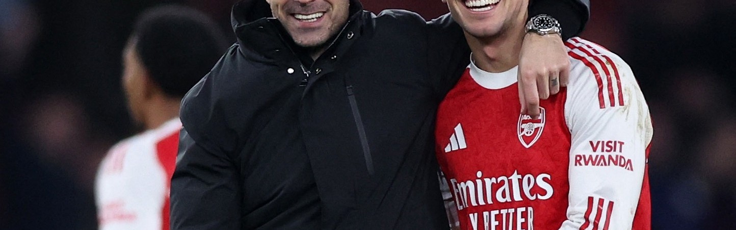 博鱼官网-电讯报：苏维门迪将阿森纳中场提升到新水平，赖斯、厄德高都获益