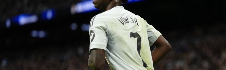 博鱼官网-罗马诺：维尼修斯公开表态想留队，老佛爷开的续约合同一直都有效